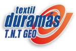 Textil Duramas Geotextil y telas no tejidas